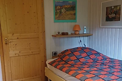 Heide-Ferienhaus im Büsenbachtal