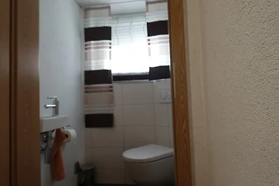 Ferienwohnung Köck