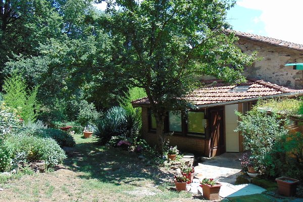 Ferienhaus Castel Focognano