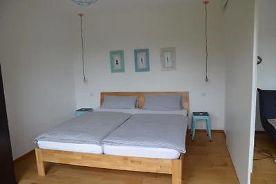 Ferienhaus Poppenhausen - FEWO 1