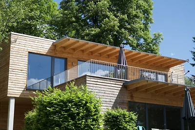 Ferienhaus Poppenhausen - FEWO 1