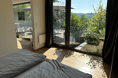 Ferienhaus Poppenhausen - FEWO 1