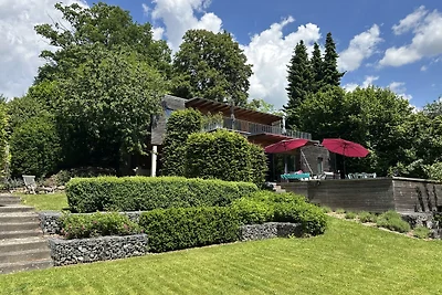 Ferienhaus Poppenhausen - FEWO 1