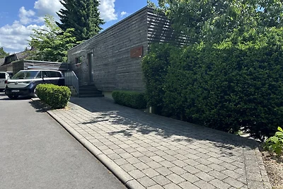 Ferienhaus Poppenhausen - FEWO 1