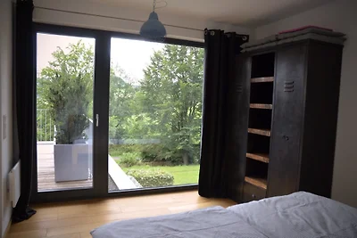 Ferienhaus Poppenhausen - FEWO 1