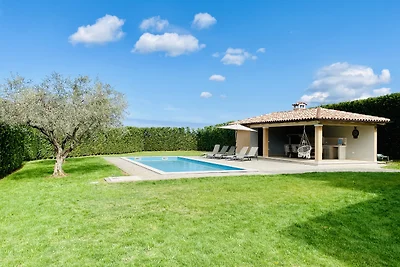 Villa Cosima