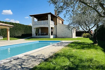 Villa Cosima