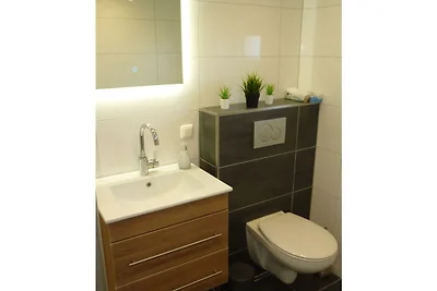 Ferienwohnung Wiemoos