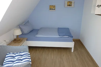 Ferienwohnung Wiemoos