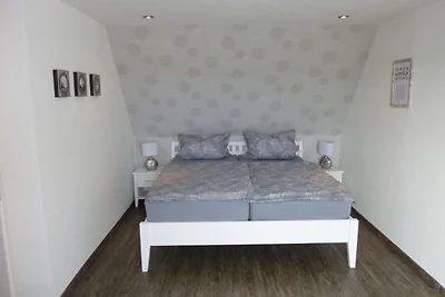 Ferienwohnung Wiemoos