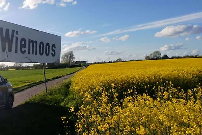 Ferienwohnung Wiemoos