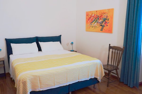 Ferienwohnung Civitavecchia