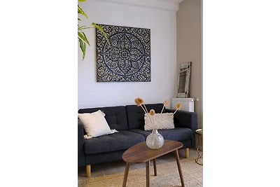 Mi Casa