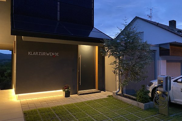 Ferienhaus Stockach