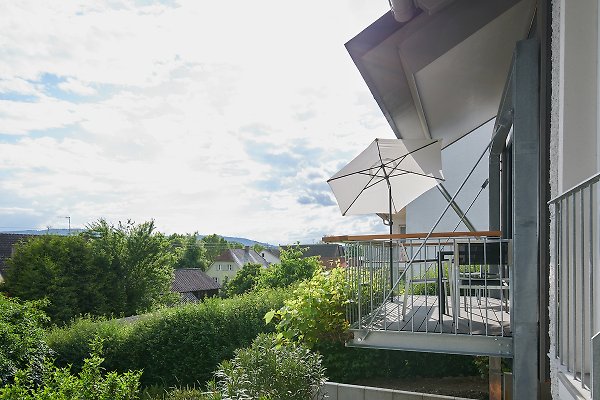 Ferienhaus Stockach
