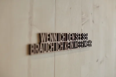 Klar zur Wende