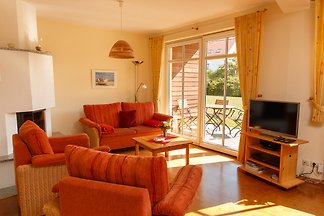 Ferienwohnung Seewind Bernsteinhaus