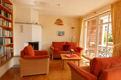 Ferienwohnung "Seewind" Kölpinsee