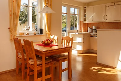 Ferienwohnung "Seewind" Kölpinsee