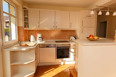 Ferienwohnung "Seewind" Kölpinsee