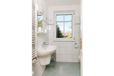 Ferienwohnung "Seewind" Kölpinsee