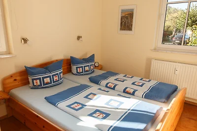 Ferienwohnung "Seewind" Kölpinsee