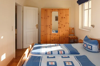 Ferienwohnung "Seewind" Kölpinsee