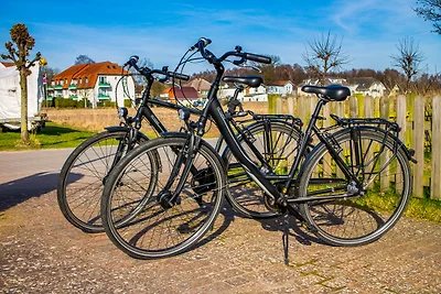 Ferienwohnung "Seewind" Kölpinsee