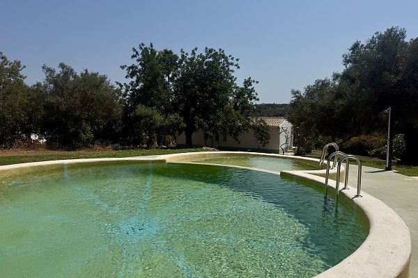 Ferienhaus Moncarapacho