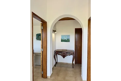 Casa Laranja