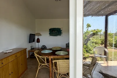 Casa Laranja