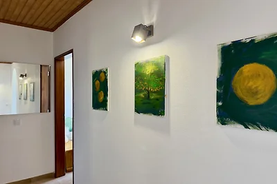 Casa Laranja