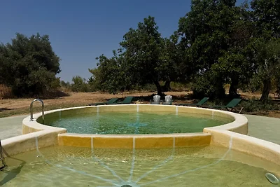 Casa Laranja