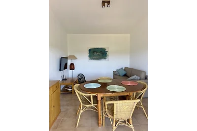 Casa Laranja