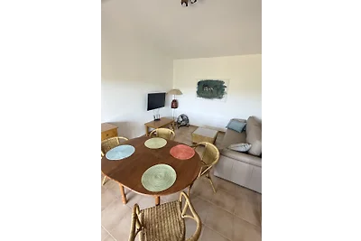 Casa Laranja