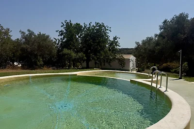 Casa Laranja