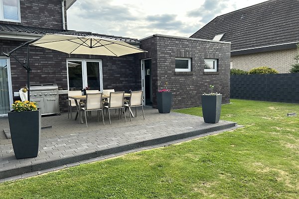 Ferienhaus Haren