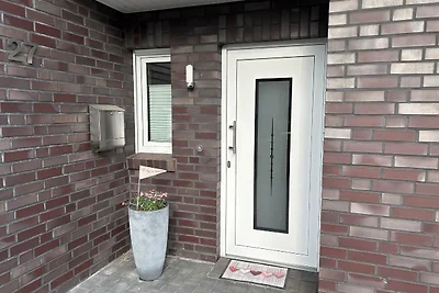 Ferienhaus Osterescher Flair