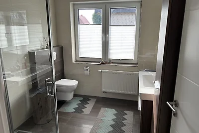Ferienhaus Osterescher Flair