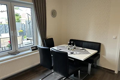 Ferienhaus Osterescher Flair
