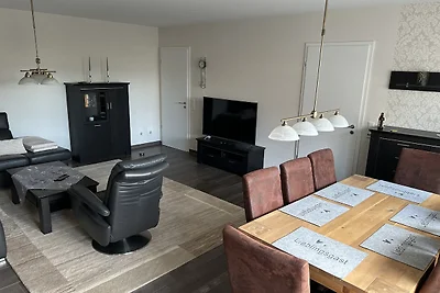 Ferienhaus Osterescher Flair
