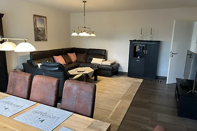 Ferienhaus Osterescher Flair