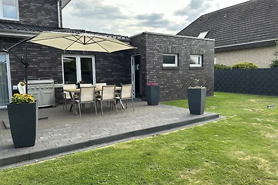 Ferienhaus Osterescher Flair
