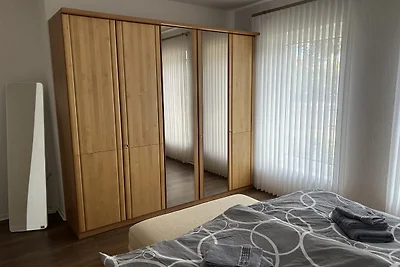Ferienhaus Osterescher Flair