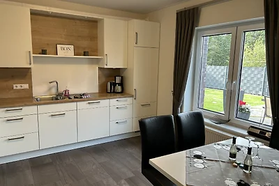 Ferienhaus Osterescher Flair