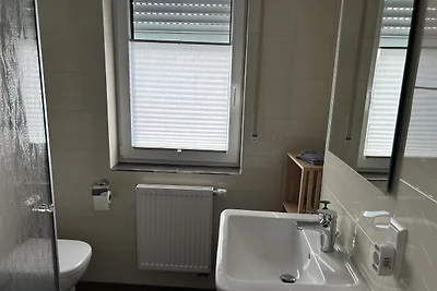 Ferienhaus Osterescher Flair