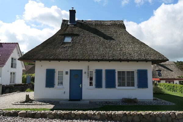 Ferienhaus Koserow