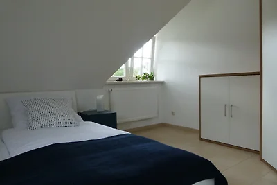 Ferienhaus Unter Reet