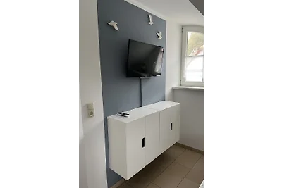 Ferienhaus Unter Reet