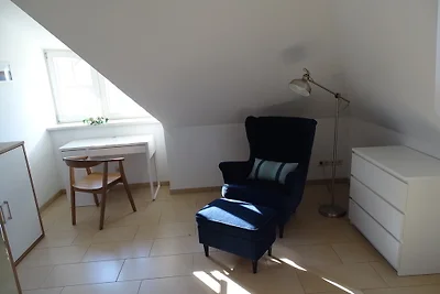 Ferienhaus Unter Reet